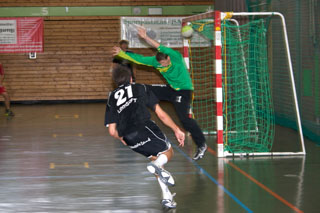 Handball 2008